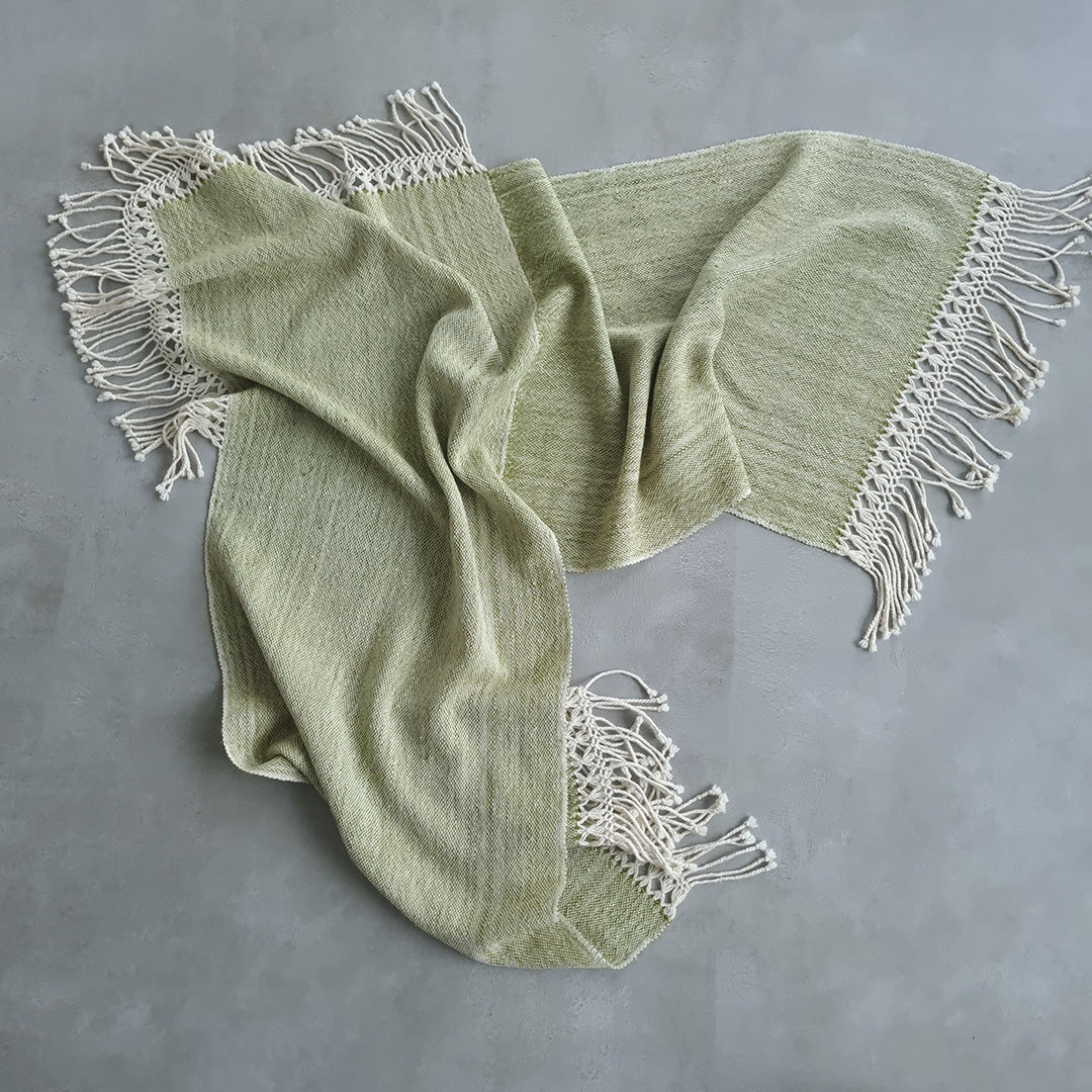 BOSQUE CLARO RUANA - Vakiano