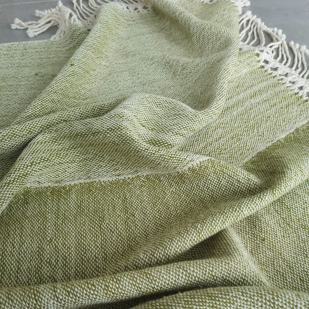 BOSQUE CLARO RUANA - Vakiano