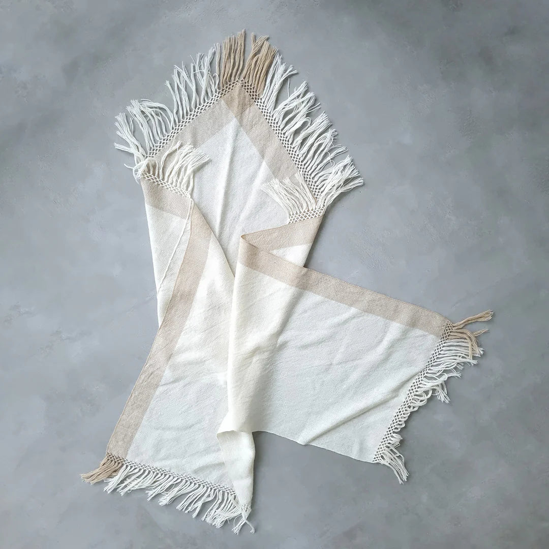 Andean Loom Duo - Vakiano