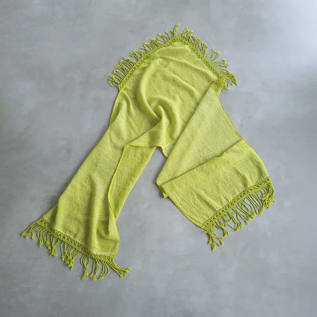 PAMPA NEON RUANA - Vakiano