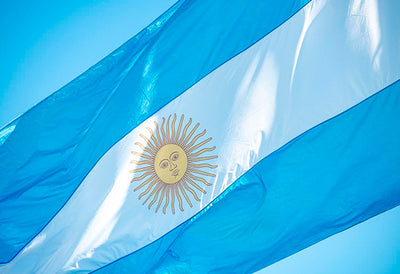 Argentina's Flag Day