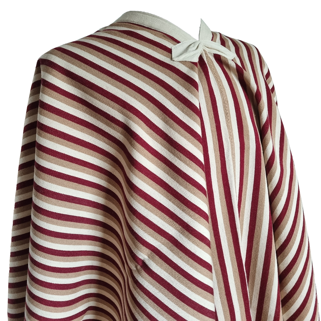 Seclantas Lamb Poncho
