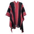 Atuel lamb Poncho - NEW!!!! - Vakiano