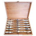 Deer Antler Cutlery set - Vakiano