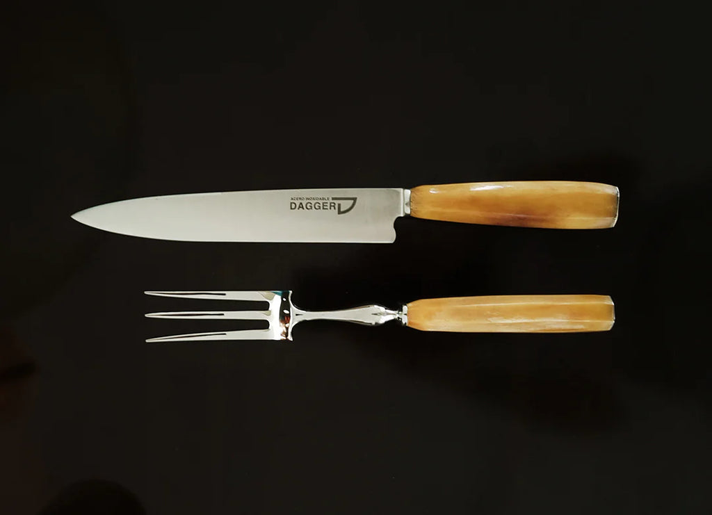 Criollo Carving Experience