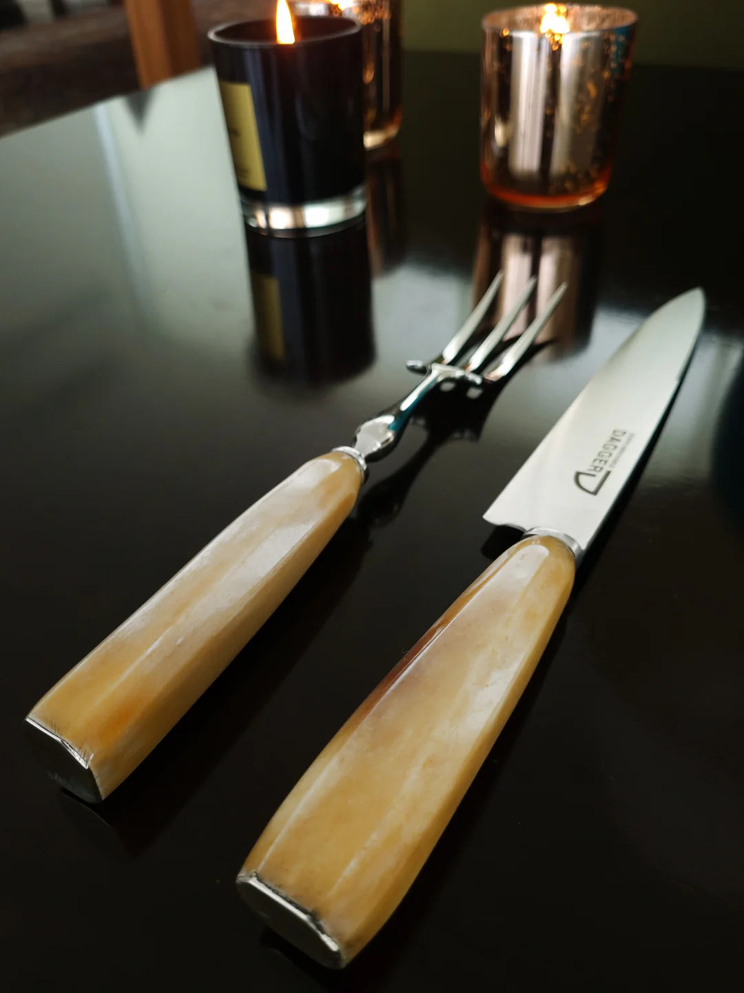 Criollo Carving Experience