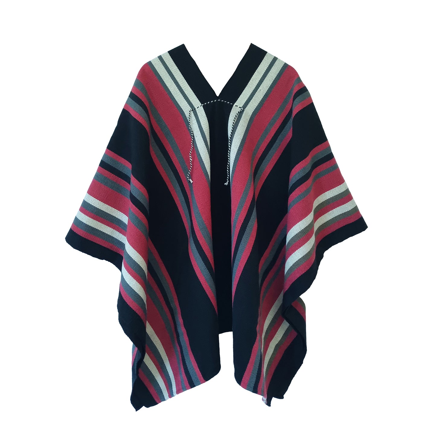 Chaltén Lamb Poncho