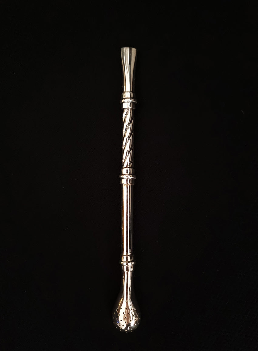 Silver 900 Bombilla