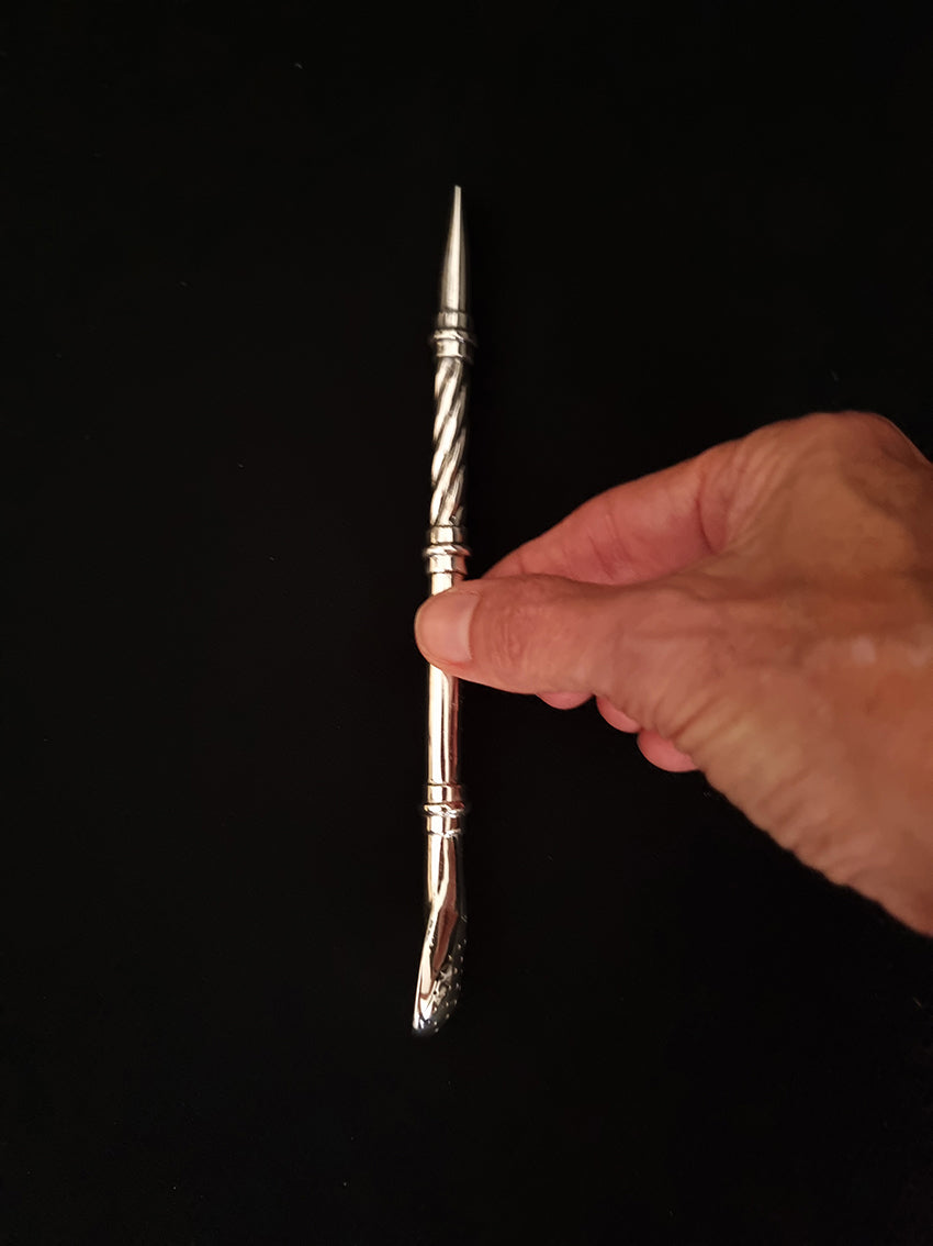 Silver 900 Bombilla