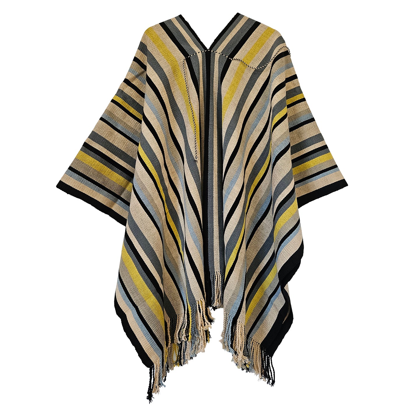 Colomé lamb Poncho - Vakiano