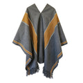 Farallón lamb Poncho - Vakiano
