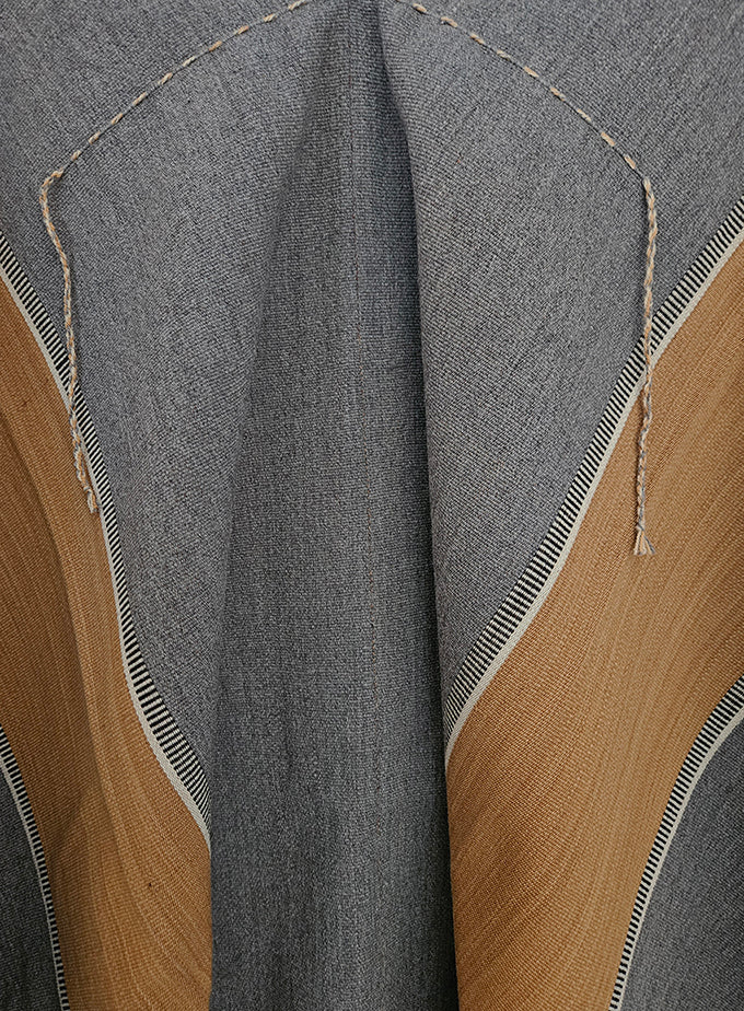 Farallón lamb Poncho - Vakiano