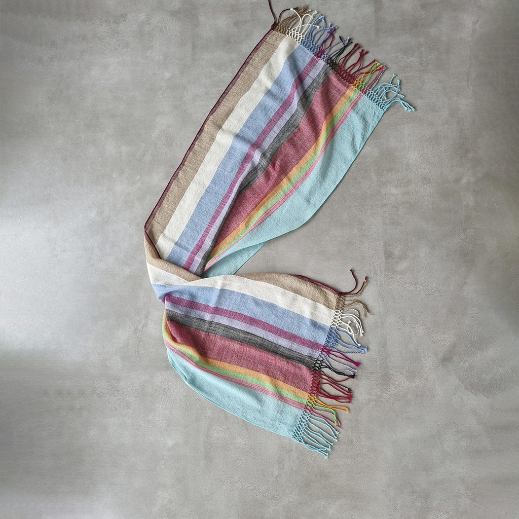 Andean Loom Duo