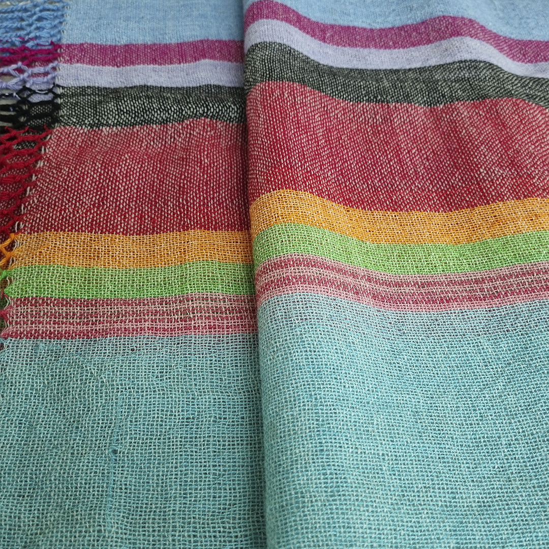 Andean Loom Duo