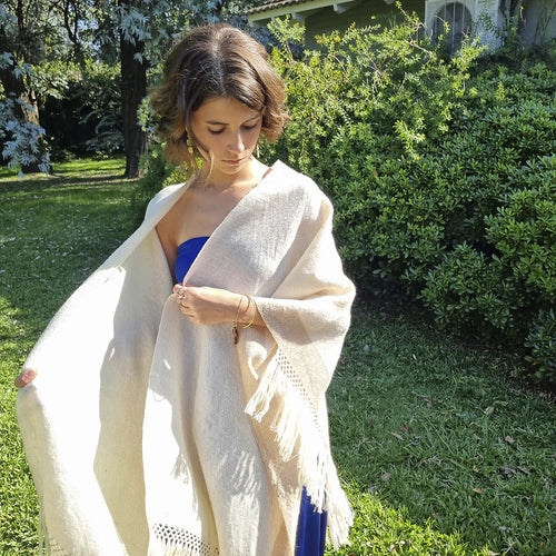 Andean Loom Duo