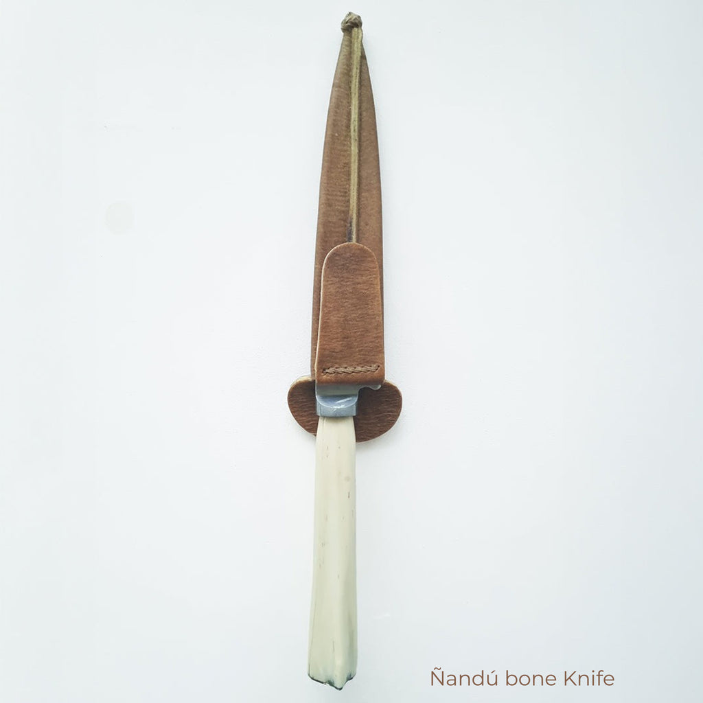 Ancestral Collection