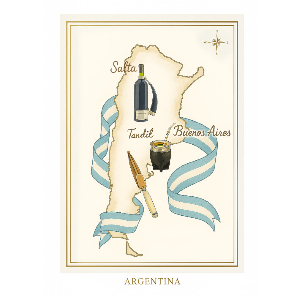 Ancestral Collection