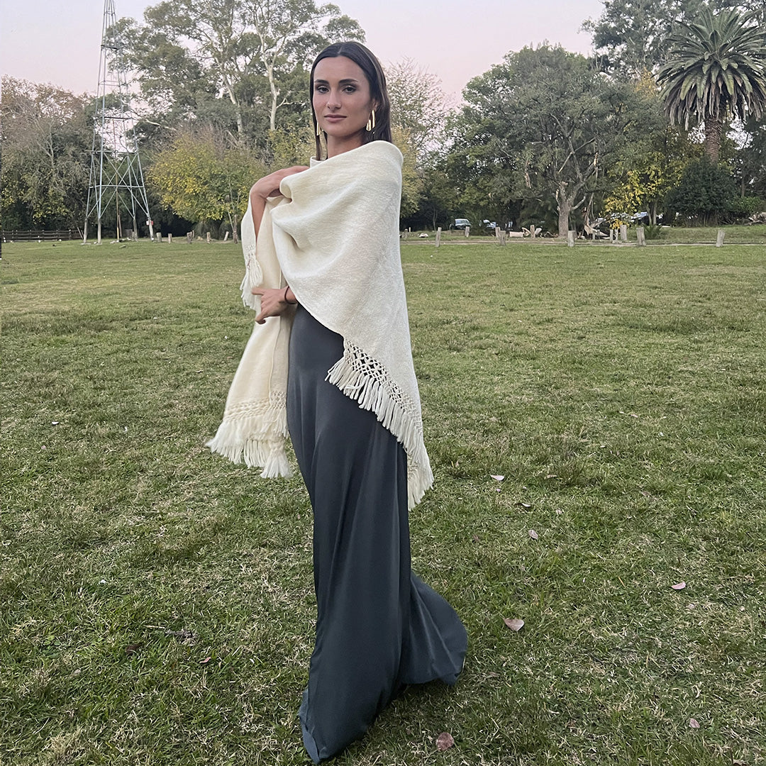 patagonia-cream-ruana