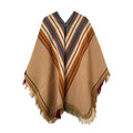Rancul Pampa Lamb Poncho - Vakiano