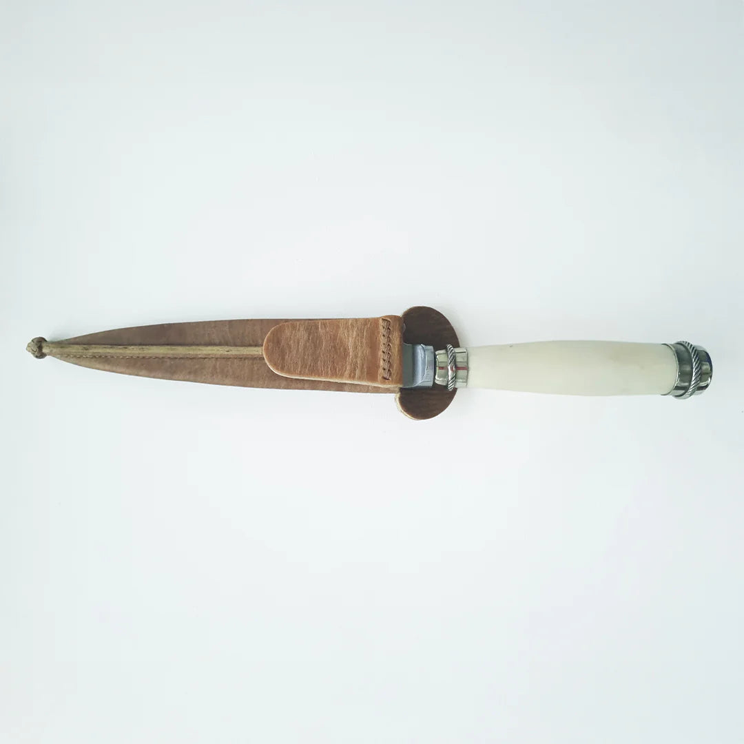 Gaucho Heritage Knife Trio