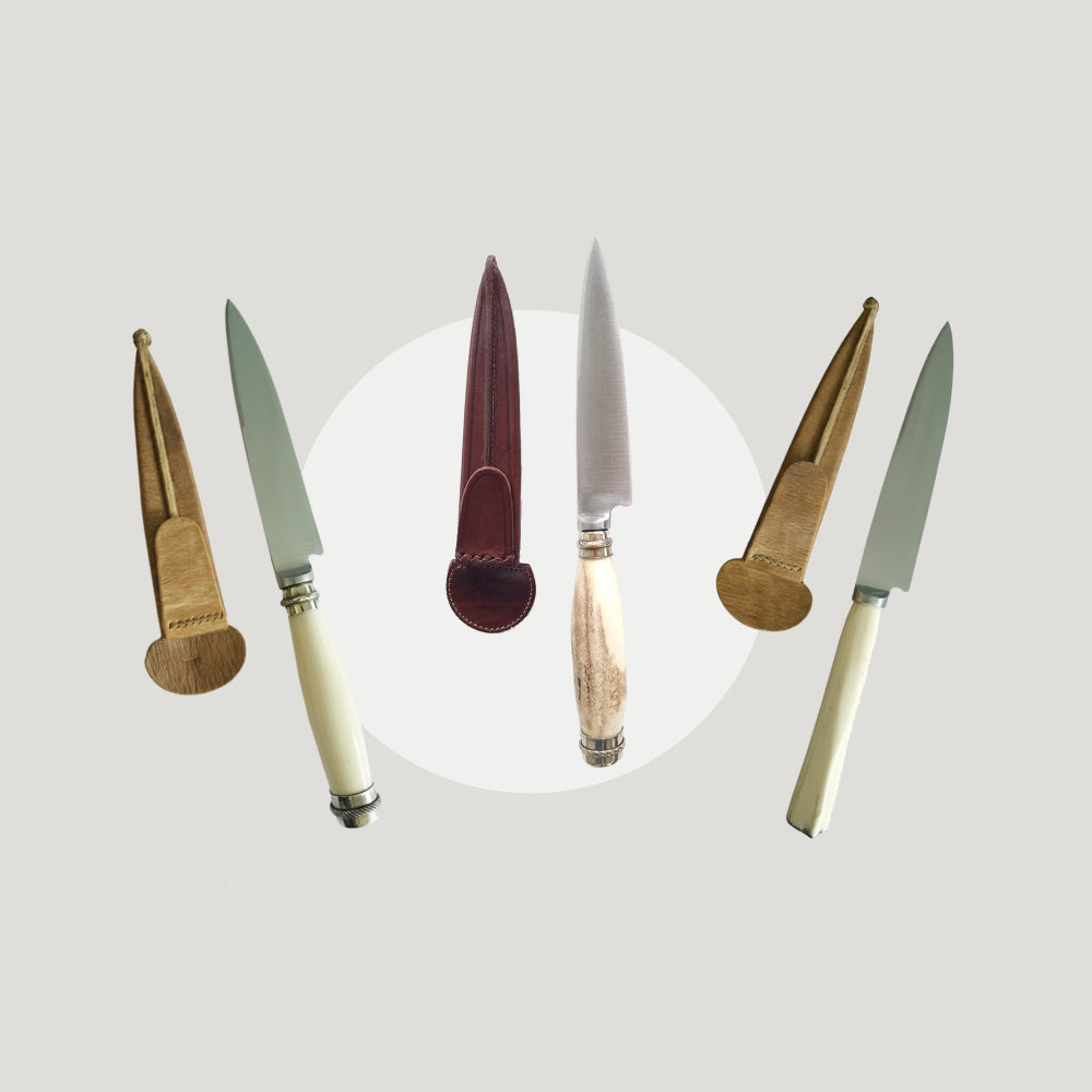 Founding Heritage Collection