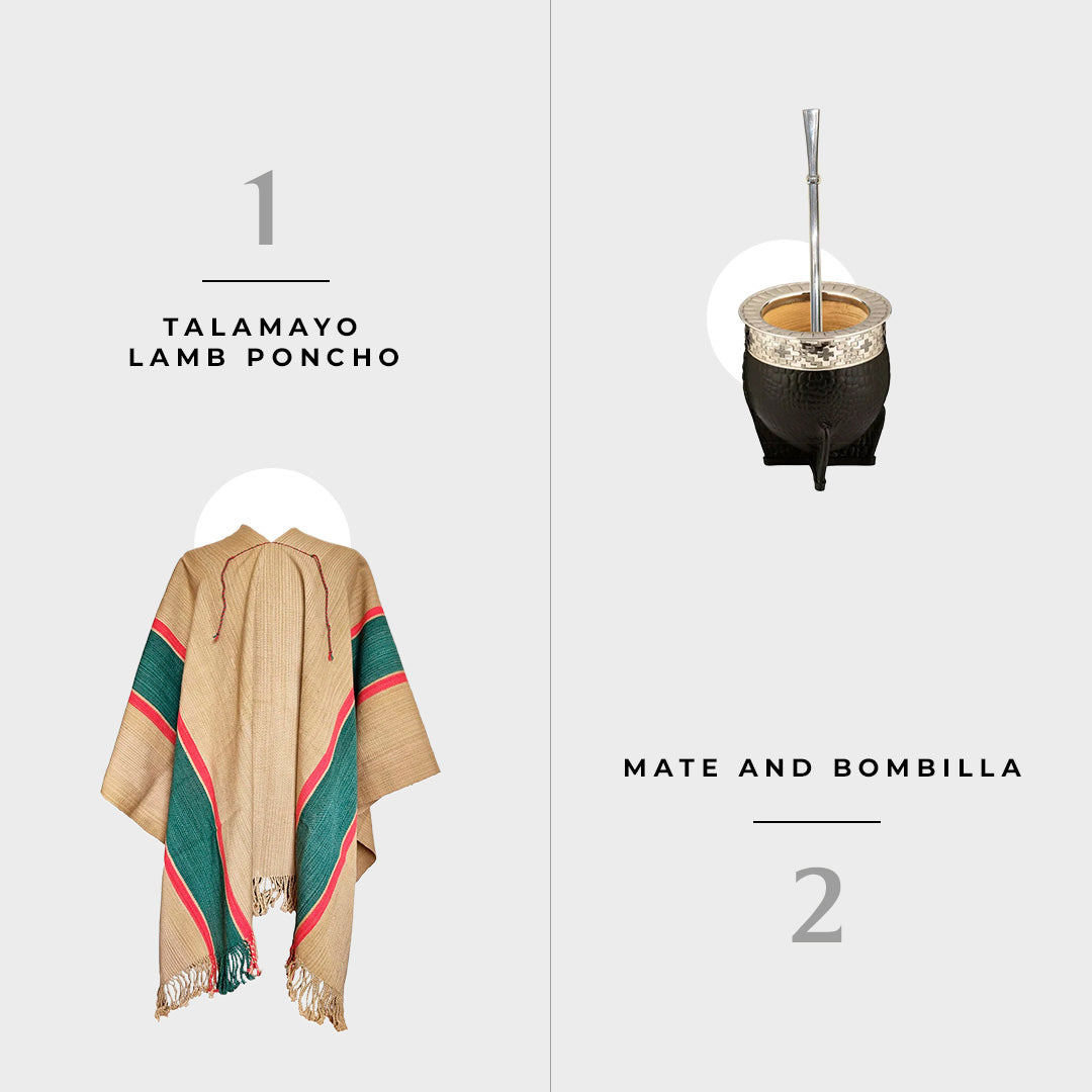 Pampa Ritual Duo