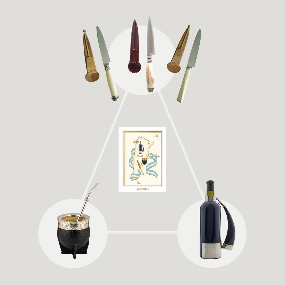 Patrimony Collection