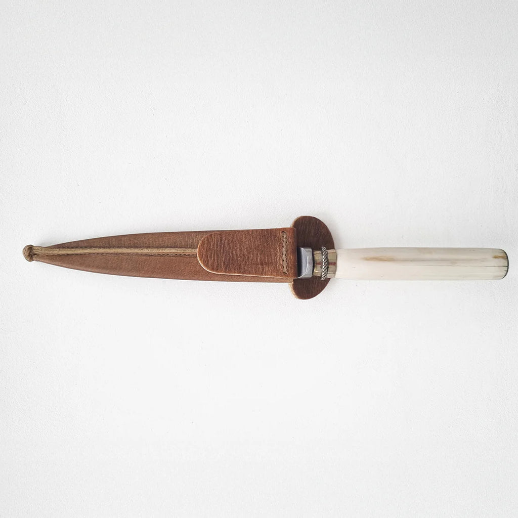 Gaucho Heritage Knife Trio