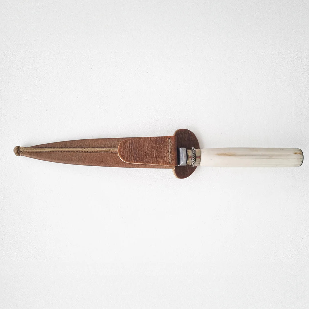 Gaucho Heritage Knife Trio