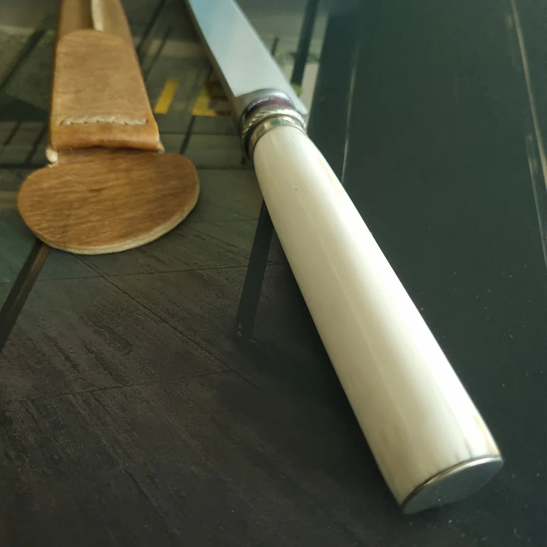 Gaucho Heritage Knife Trio