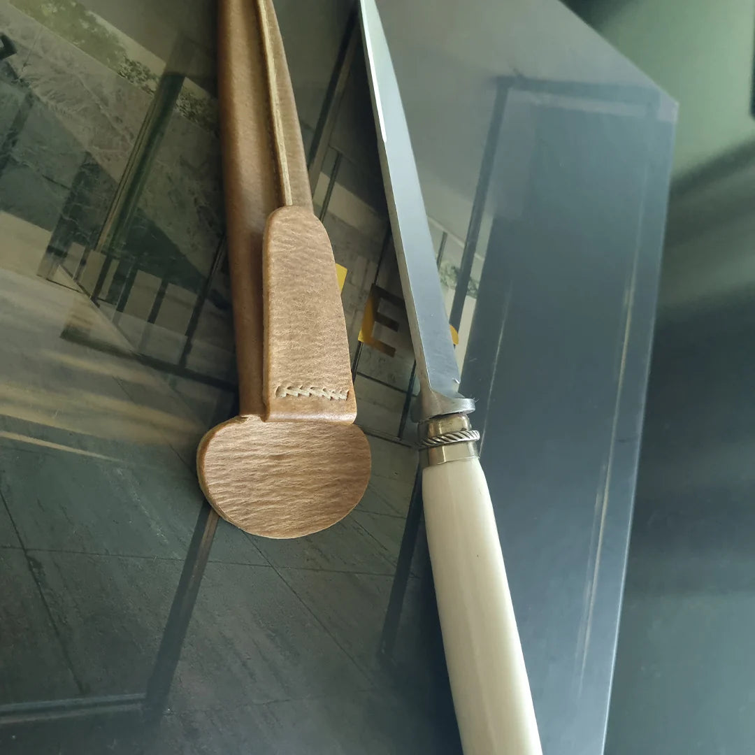 Gaucho Heritage Knife Trio