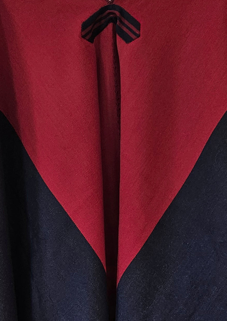 Poncho de cordero huasi