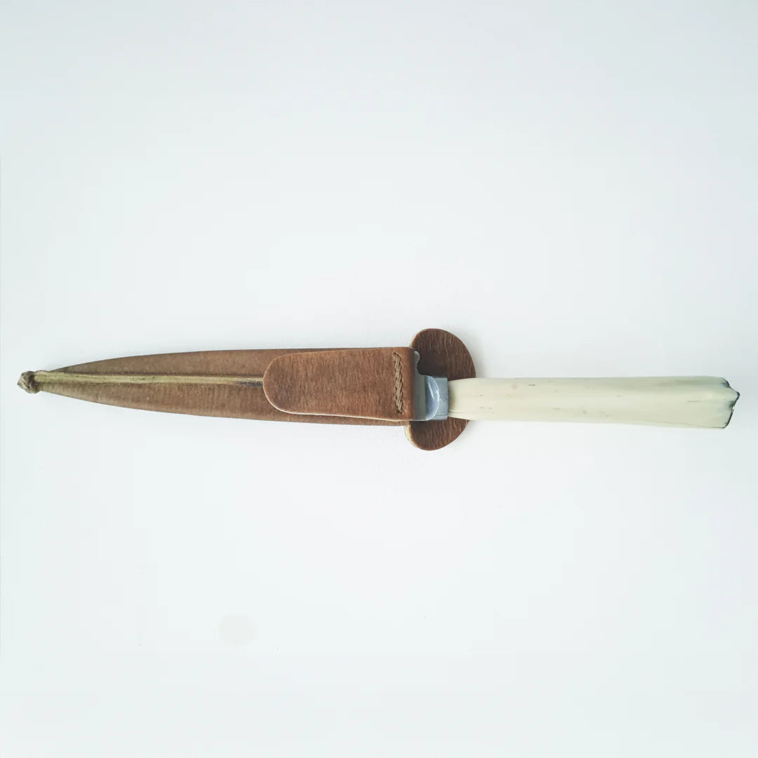 Gaucho Heritage Knife Trio