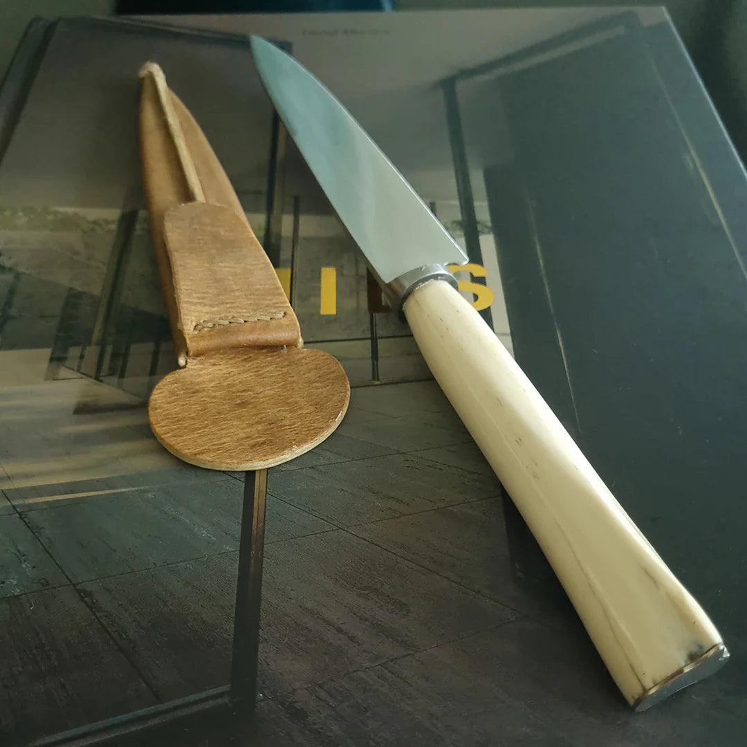 Gaucho Heritage Knife Trio