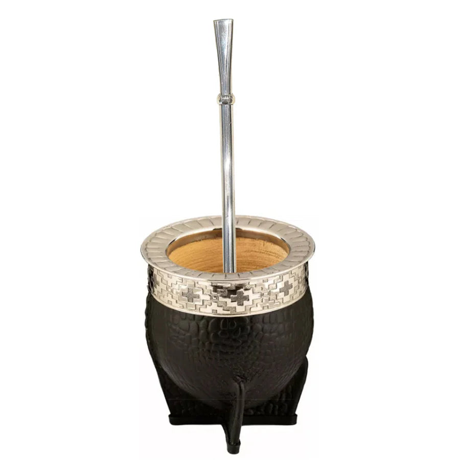 Pampa Ritual Duo