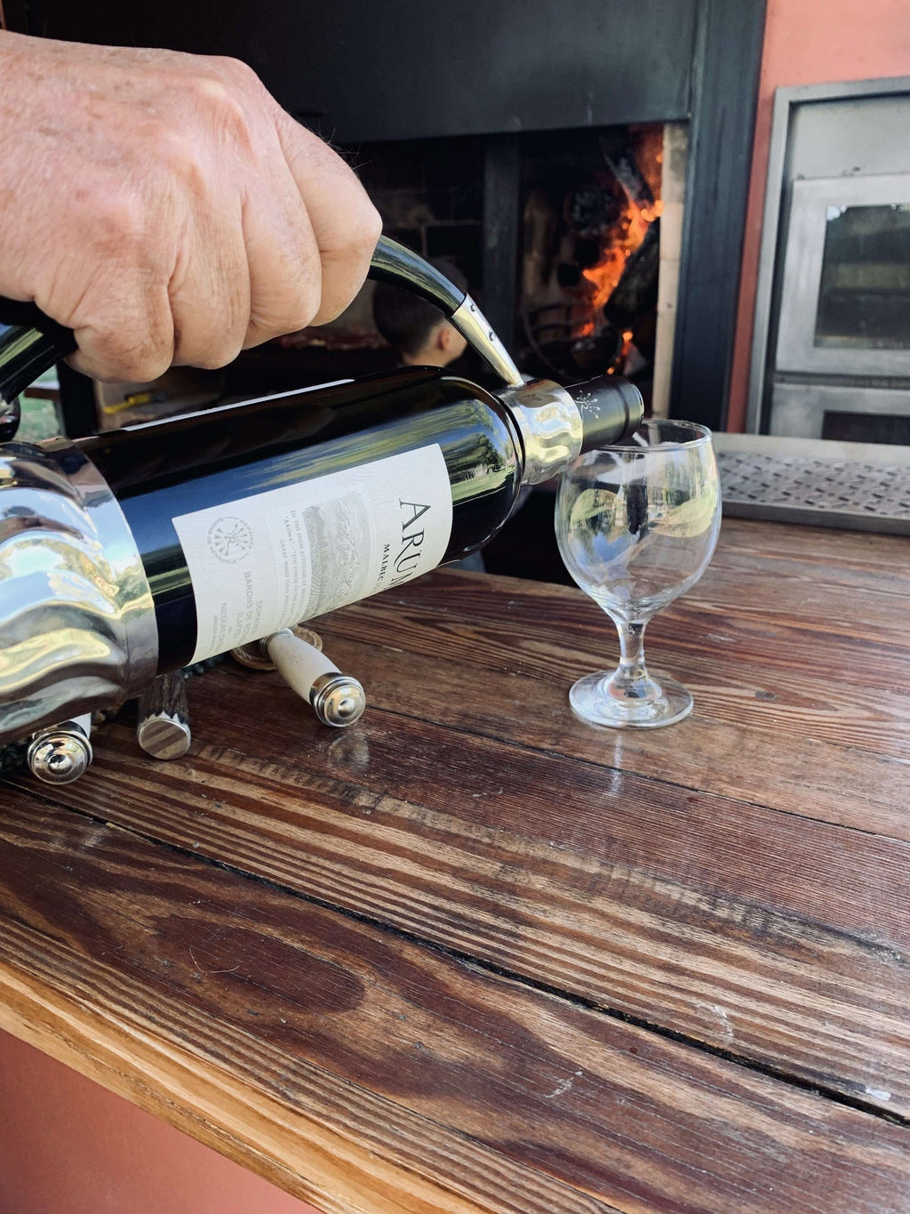 Ancestral Collection