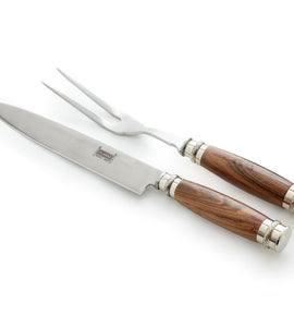 PATAGONULA Carving set