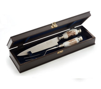 CRIOLLO Carving set